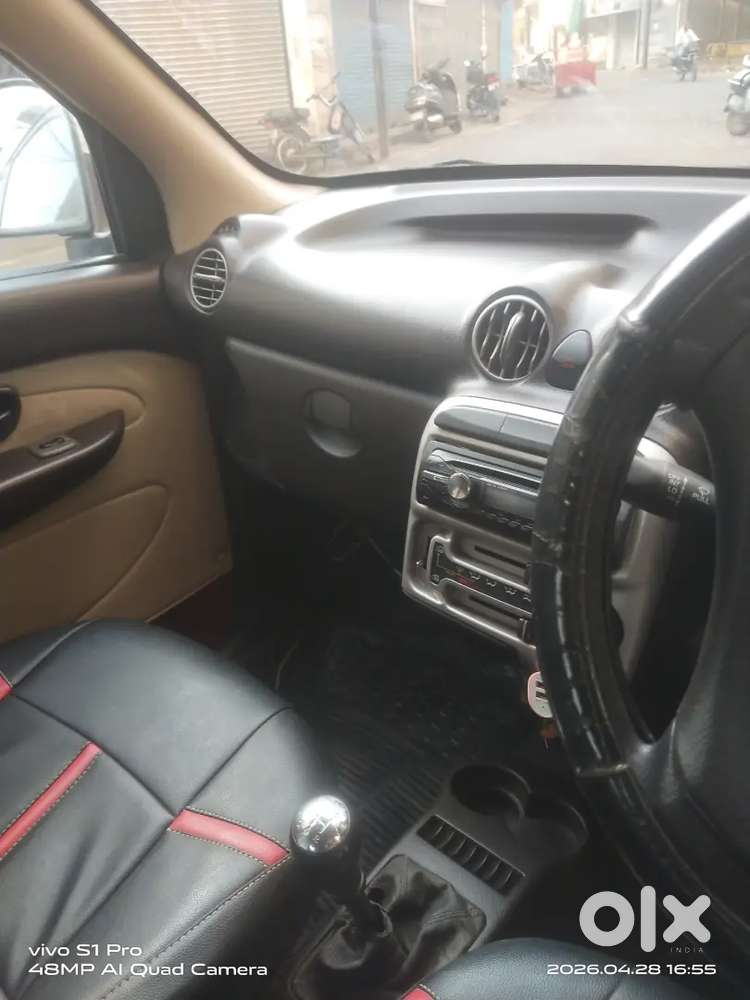Santro Gl Plus