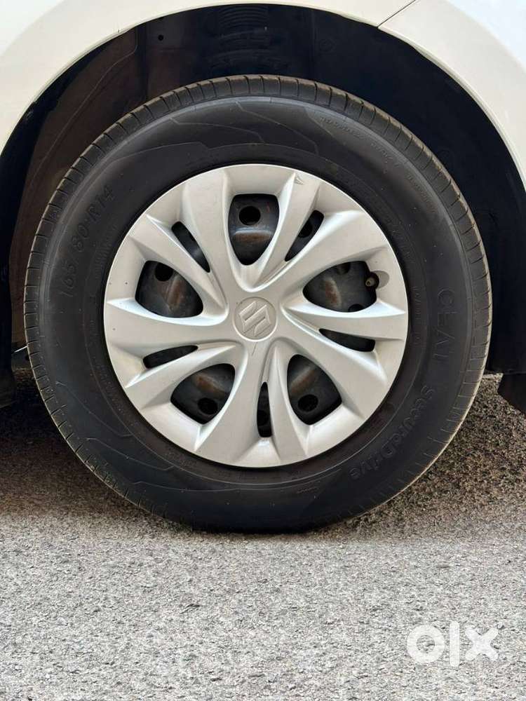 Maruti Suzuki Swift 1.2 Vxi (o), 2022, Petrol