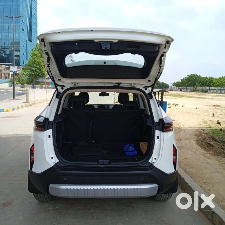 Tata Harrier, 2024, Diesel