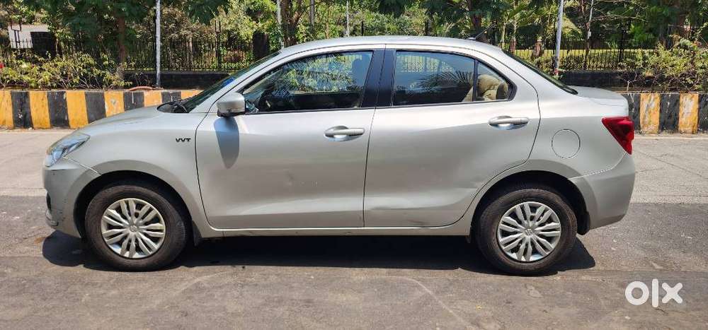 Maruti Suzuki Swift Dzire 2015-2017 1.2 Vxi, 2017, Petrol