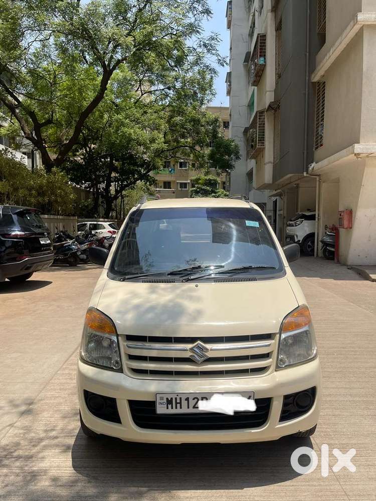 Maruti Suzuki Wagon R 1,35,000