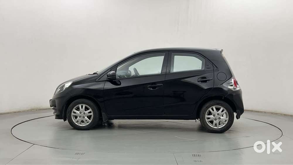Honda Brio 1.2 Vx Mt, 2014, Petrol