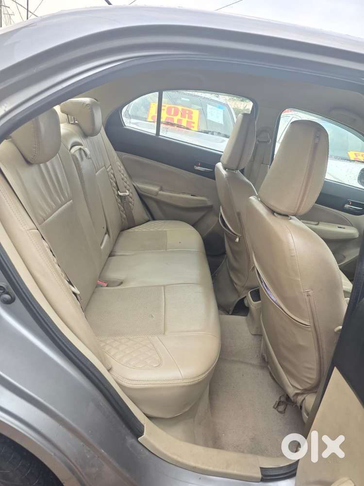 Maruti Suzuki Dzire 1.2 Vxi, 2024, Petrol