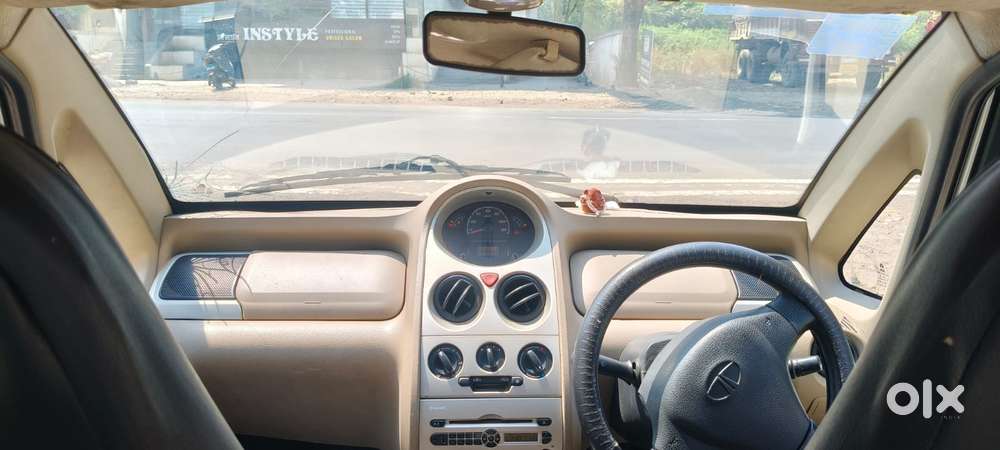 Tata Nano Xt, 2014, Petrol
