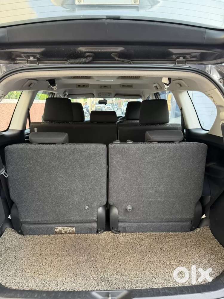 Toyota Innova, 2018, Diesel
