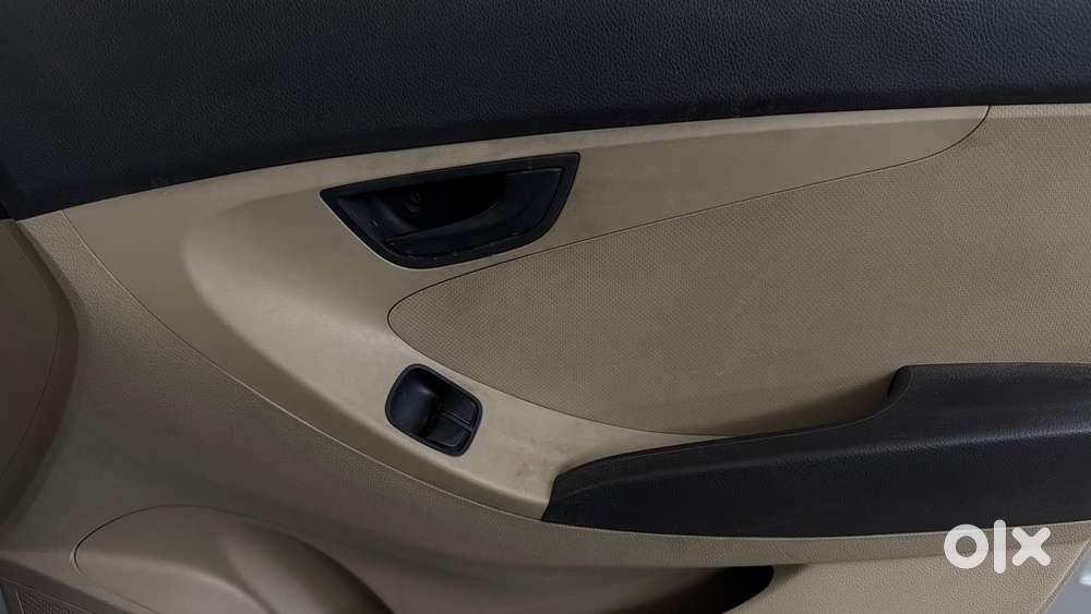 Hyundai Eon Magna +, 2018, Petrol