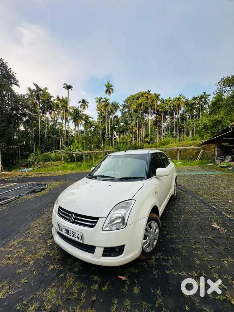 Maruti Suzuki Dzire 2011 Petrol Good Condition