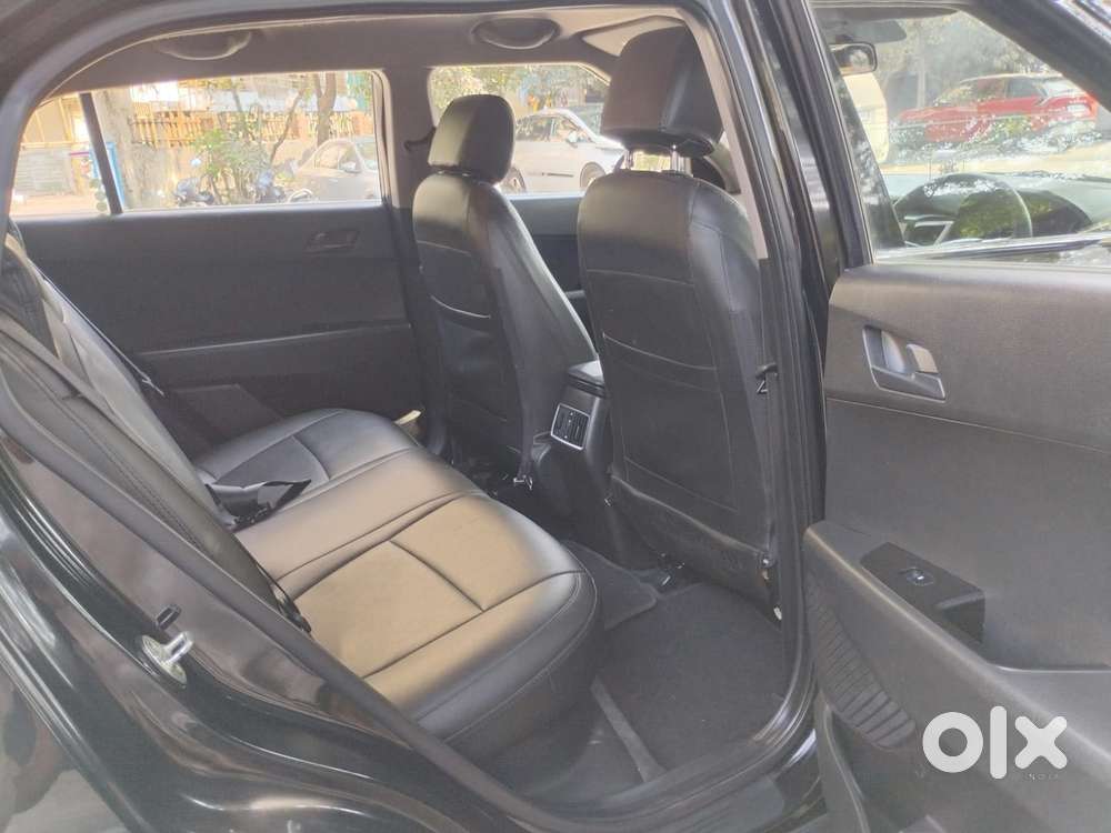 Hyundai Creta 1.4 E Plus Crdi, 2018, Diesel