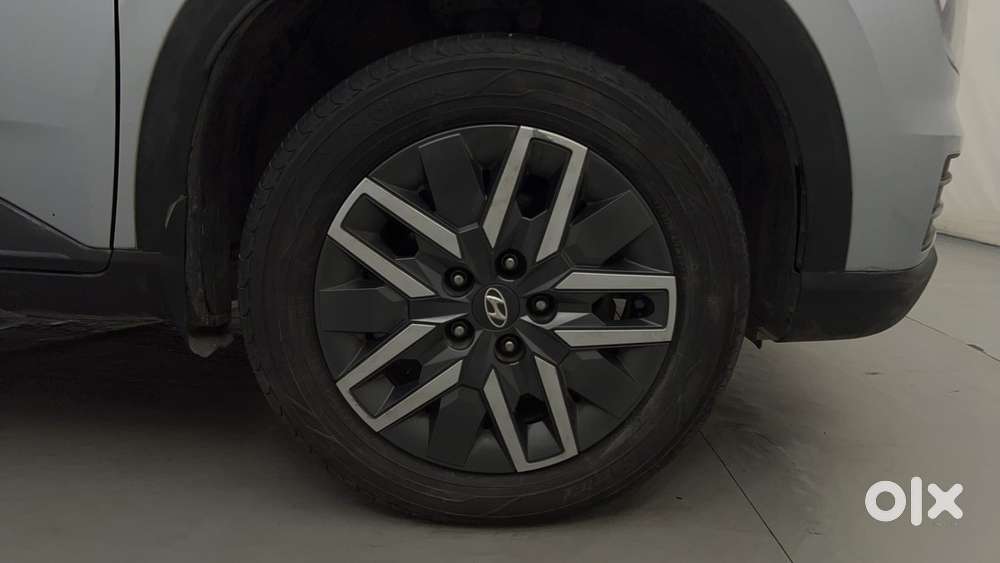 Hyundai Venue 1.0 S (o) Turbo Imt, 2022, Petrol