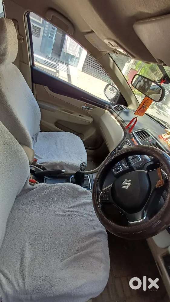 Maruti Suzuki Ciaz 2016 Diesel 107000 Km Driven, Good Condition