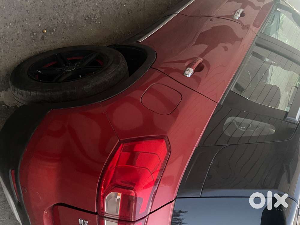 Maruti Suzuki Brezza 2017 Diesel Excellent Condition