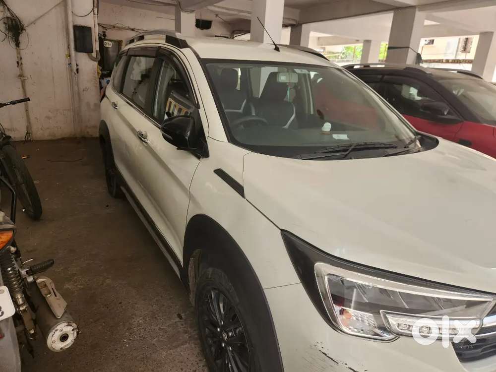 Maruti Suzuki Xl6 2021 1st Owner
