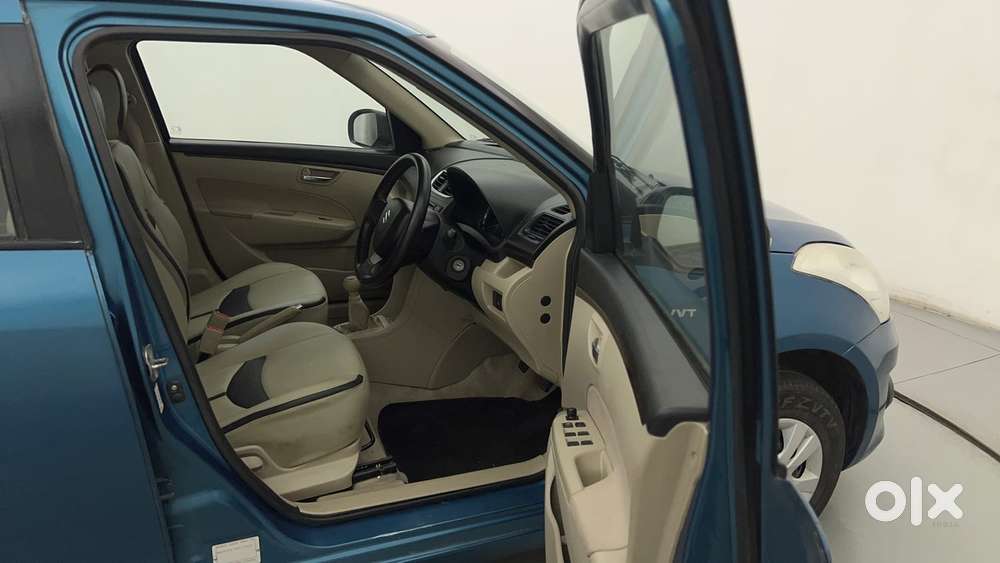 Maruti Suzuki Swift Dzire 1.3 Vxi, 2012, Petrol