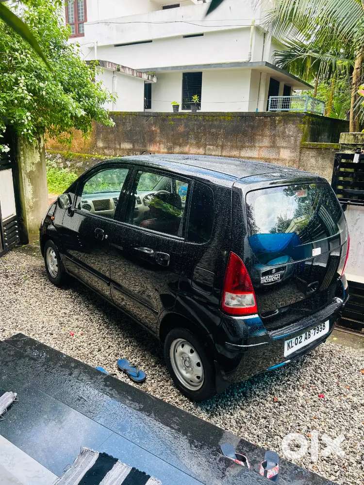 Maruti Suzuki Estilo Lxi 2008