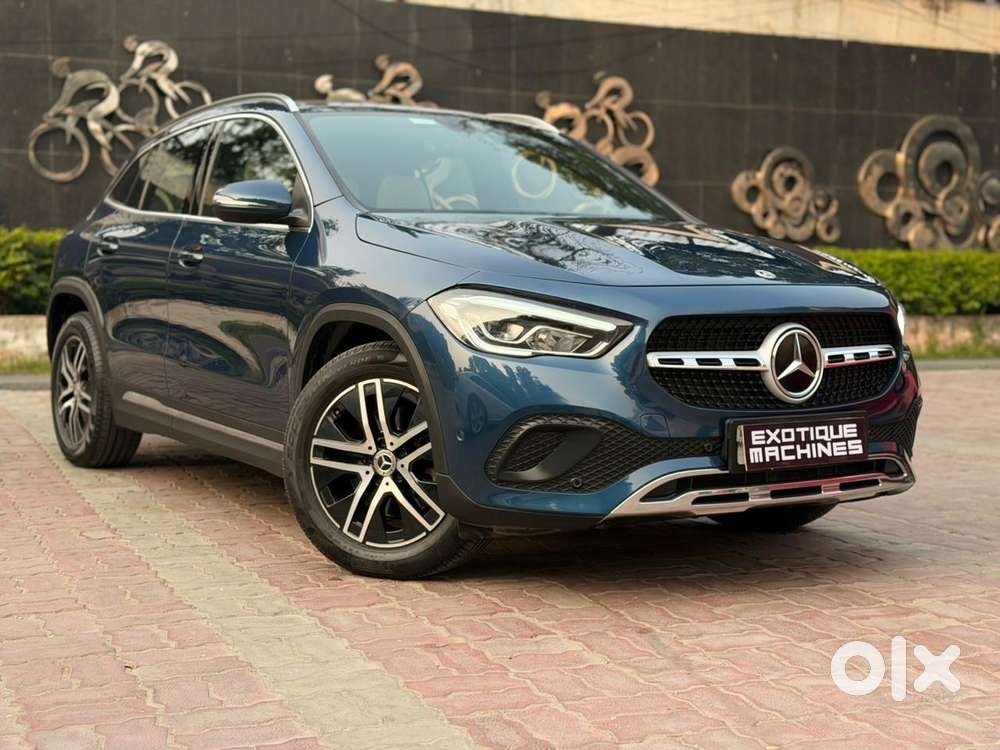 Mercedes-benz Gla Class 1.9 220d 4matic, 2024, Diesel