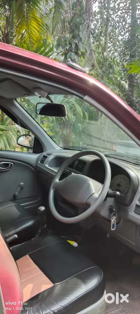 Alto 2008 Model Good Condition