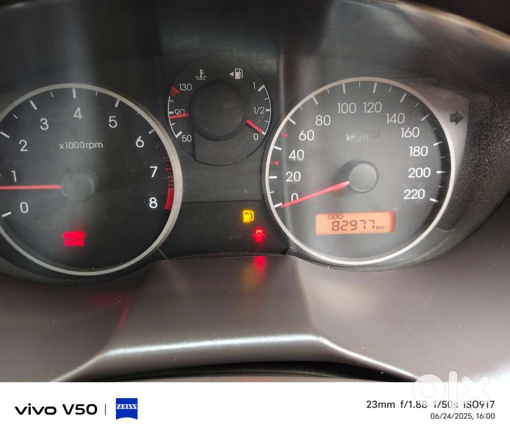 Hyundai I20 1.2 Magna Executive, 2009, Petrol