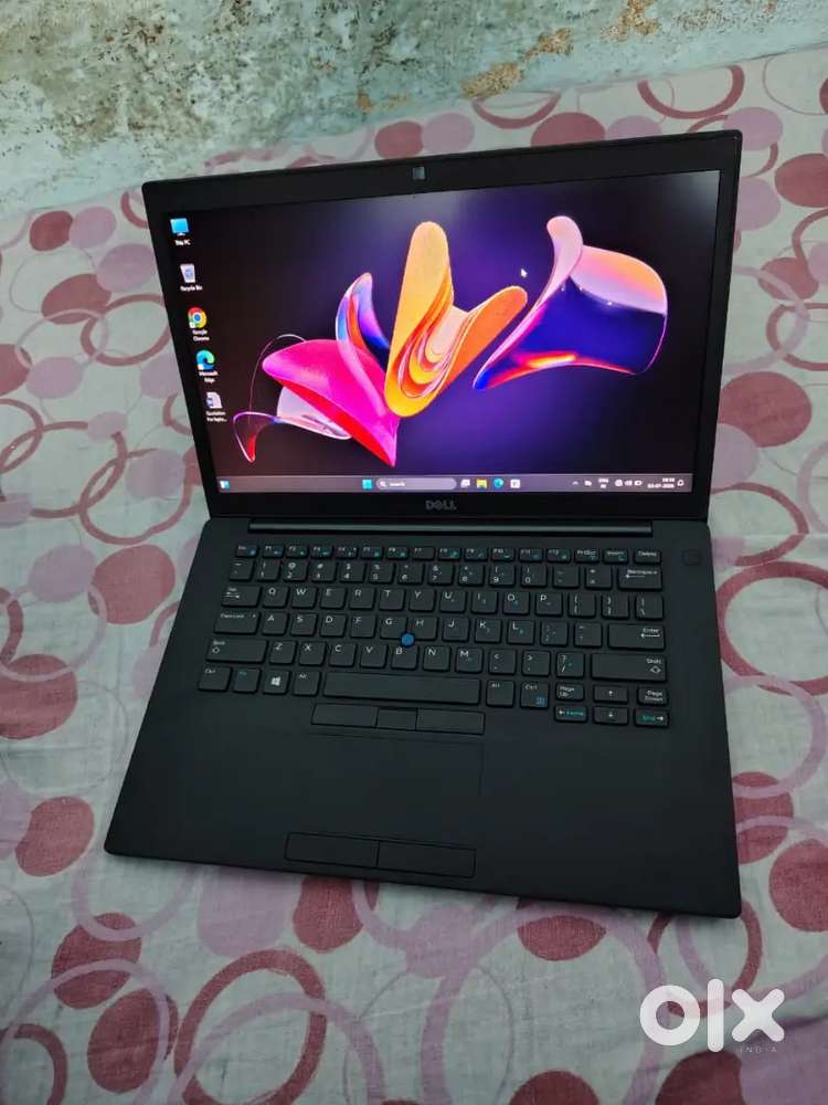 Dell latitude E 7480
