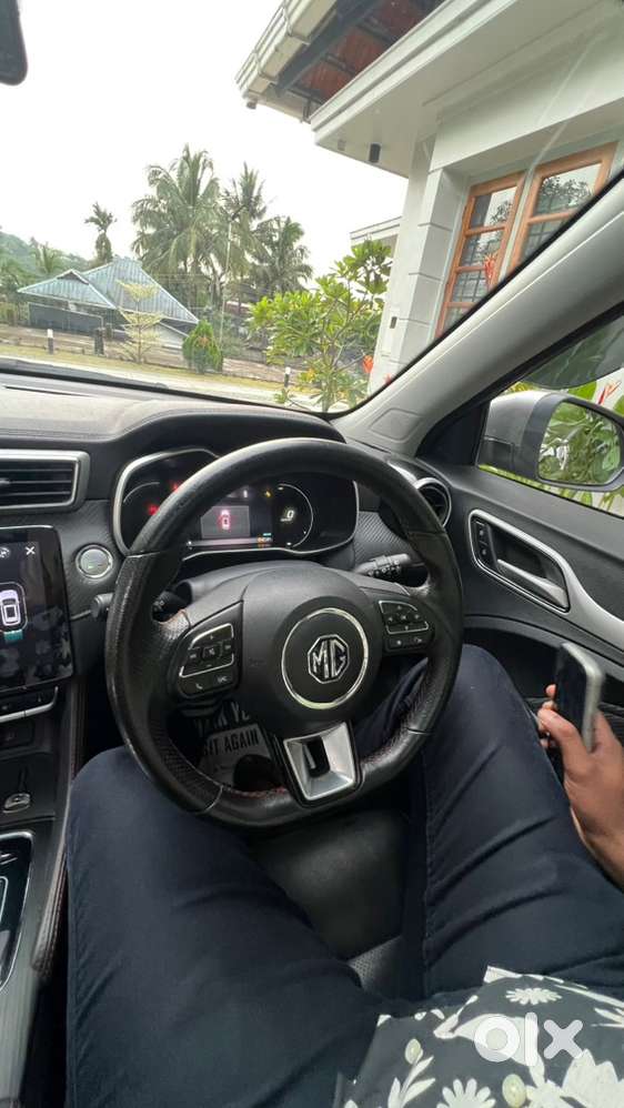 Mg Zs Ev Exclusive Pro 2023