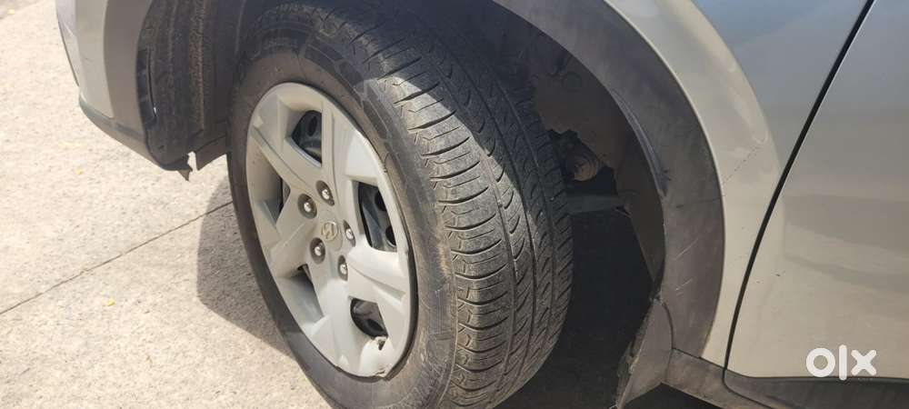 Hyundai Venue S Mt 1.2 Kappa, 2020, Petrol