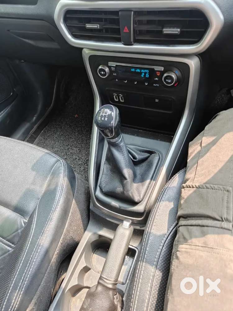 Ford Ecosport Diesel 2018