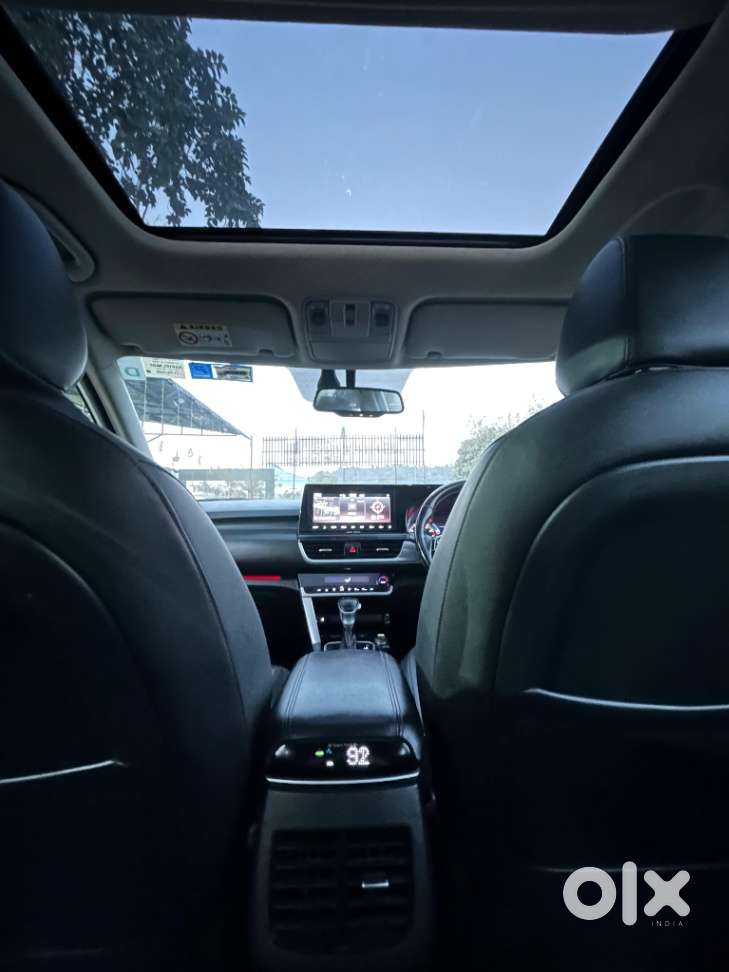 Kia Seltos Gtx Dct, 2020, Petrol