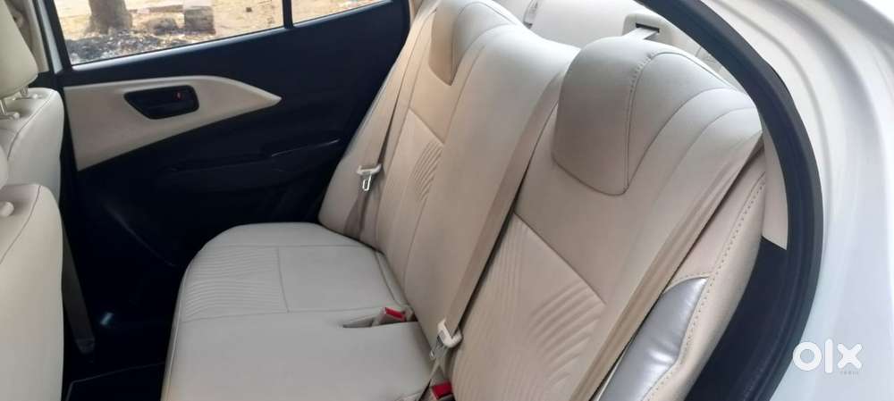 Maruti Suzuki Swift Dzire, 2025, Cng & Hybrids