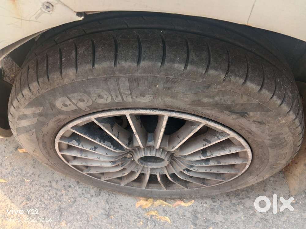 Tata Indica Vista, 2012, Diesel