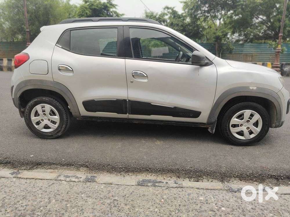 Renault Kwid Rxt Optional, 2016, Petrol