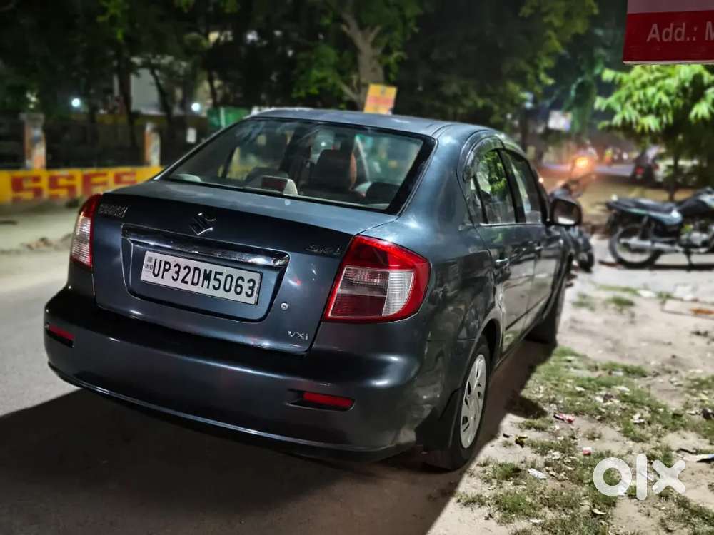 Well Cared Car ( At Her Excellent Condition)