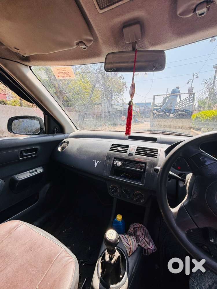Maruti Suzuki Swift 2008 Diesel Good Condition
