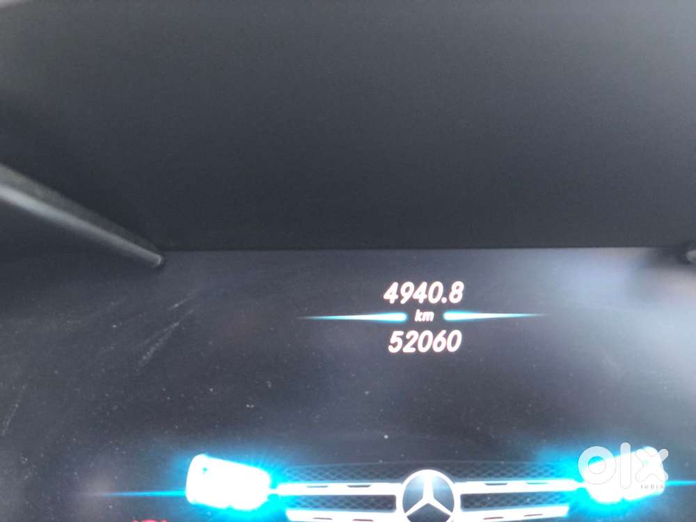 Mercedes-benz Glc 220d 4matic, 2022, Diesel
