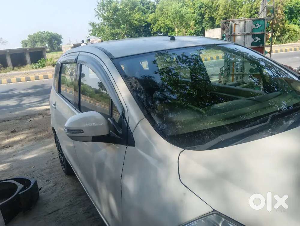 2016 September Ki Hai Gadi Full Mention Hai Shvs Vali Ertiga Hai