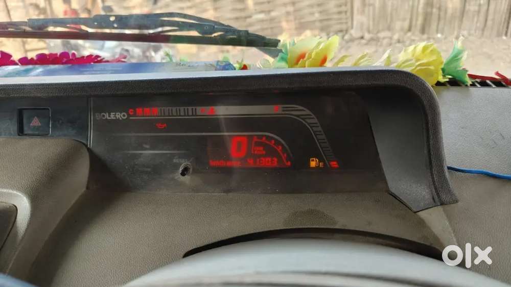 Mahindra Bolero 2013 डीज़ल 93000 Km Driven