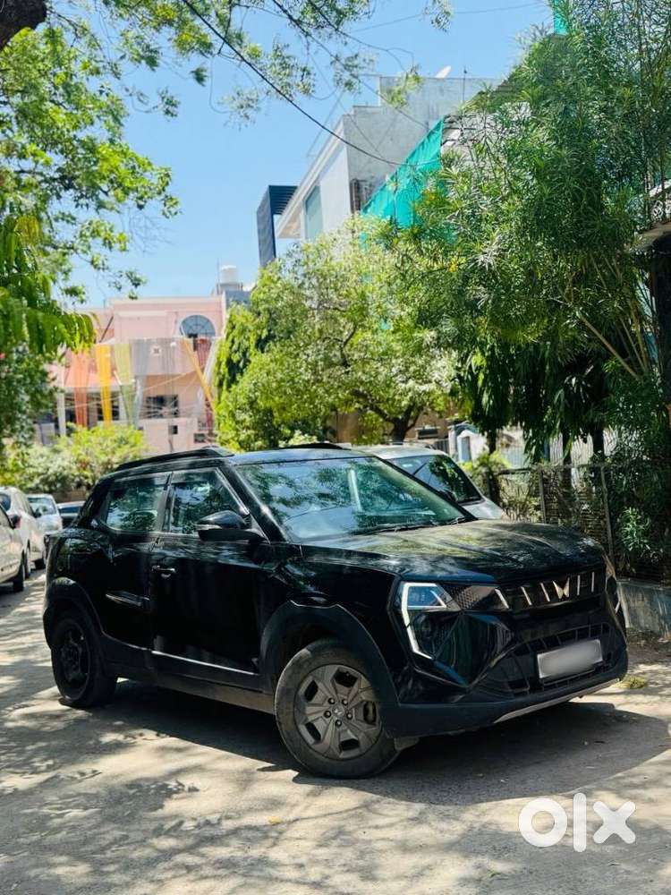 Mahindra Xuv 3xo Mx3 1.5 Diesel, 2024, Diesel