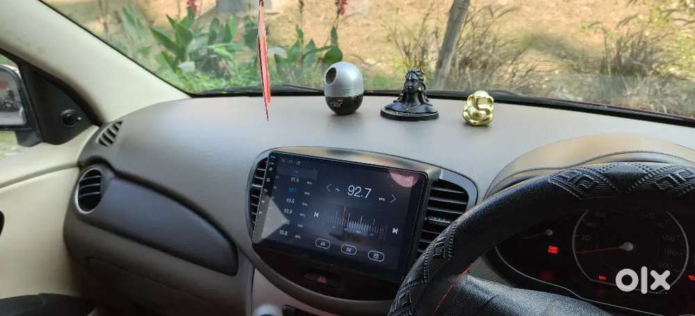 Hyundai I10 2014 Petrol 35000 Km Driven