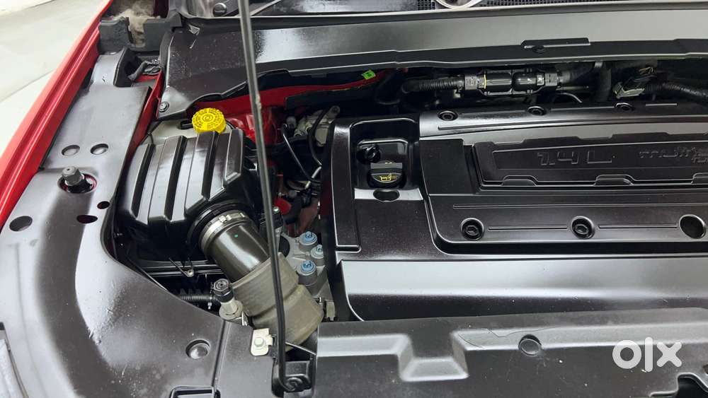 Jeep Compass 1.4 Limited, 2019, Petrol