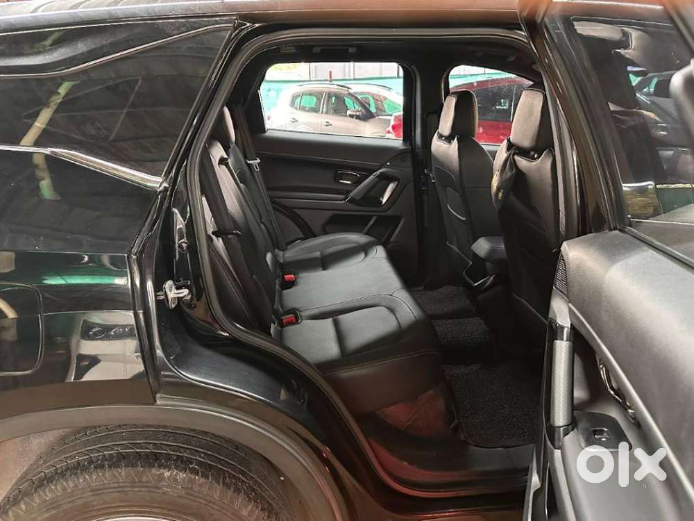 Tata Harrier Xz Plus Dark Edition, 2022, Diesel