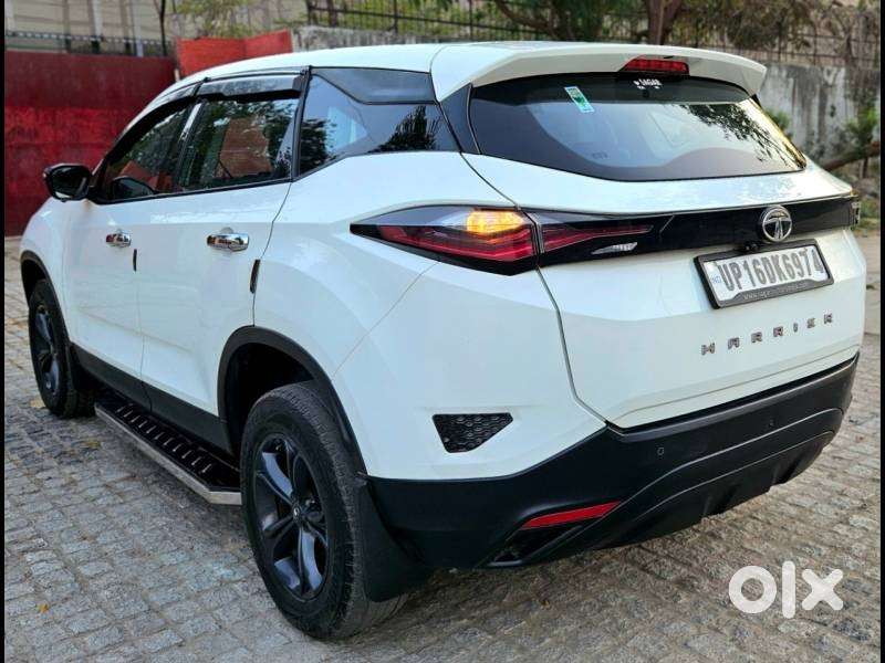 Tata Harrier Xe, 2022, Diesel