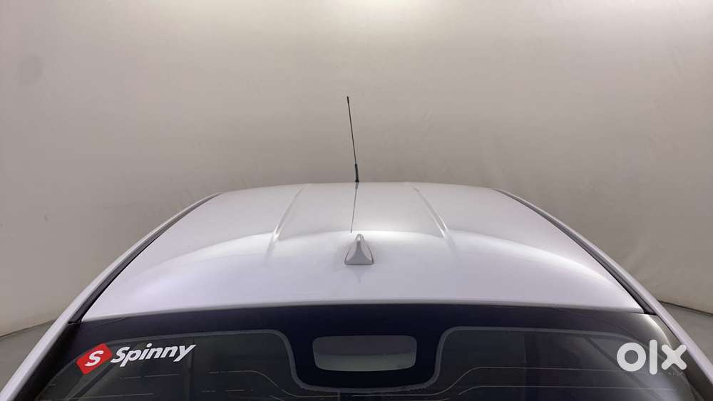 Ford Figo Aspire 1.2 Ti-vct Titanium, 2015, Petrol