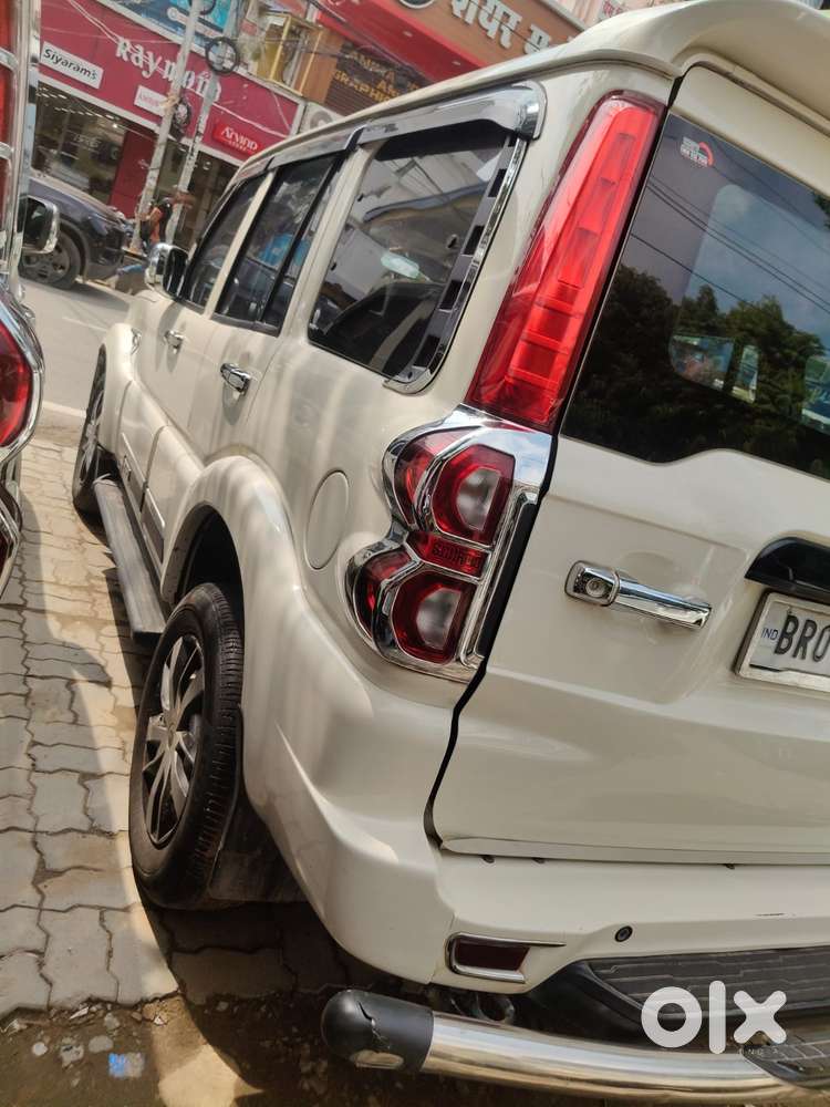 Mahindra Scorpio Classic 2.2 S Mt 9 Str, 2025, Diesel