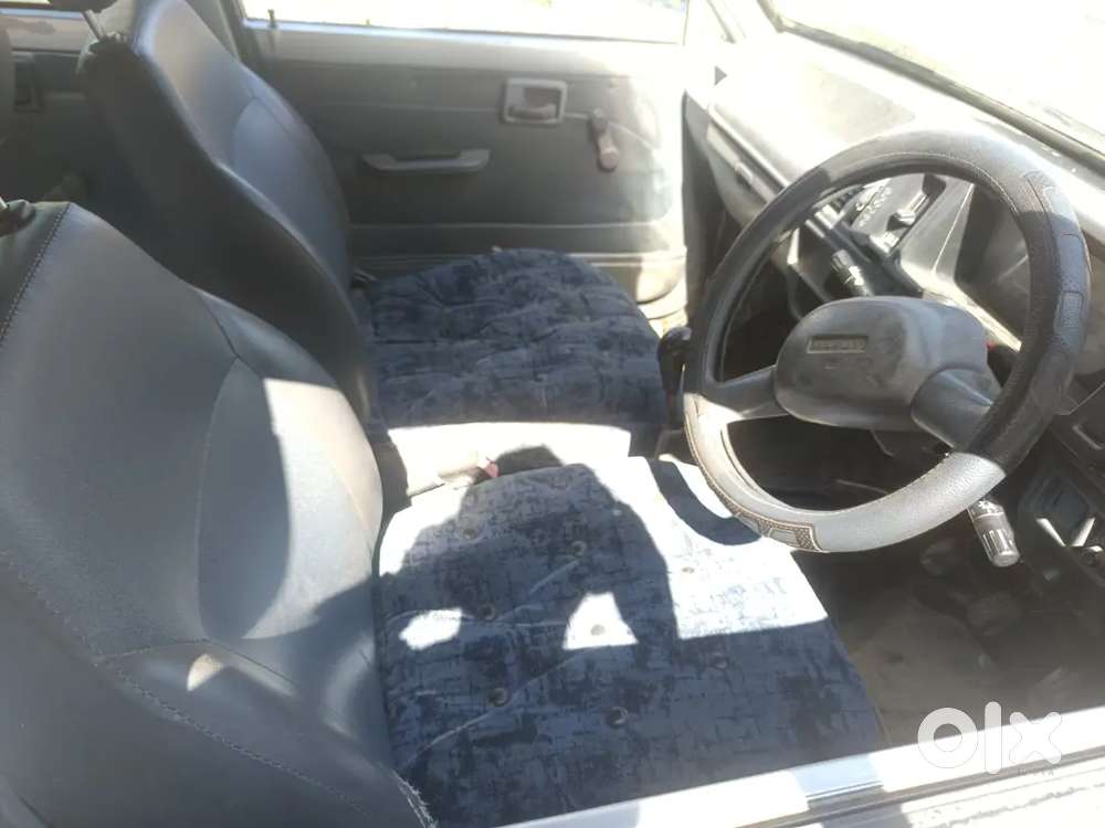 Maruti Suzuki 800 2000