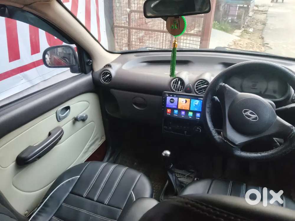 Hyundai Santro Xing 2011 Xl Erlx