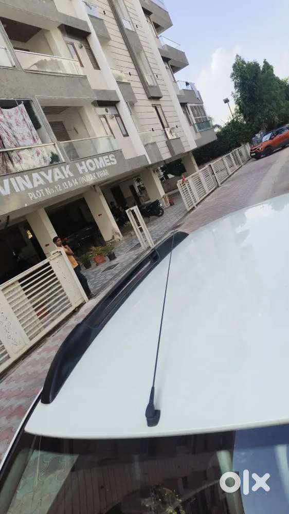 Renault Duster 2015 Diesel Manual