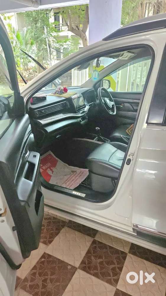 Maruthi Xl6