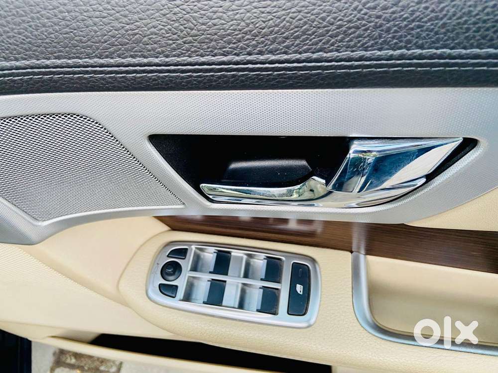 Jaguar Xf 2.2 Litre Luxury, 2016, Diesel