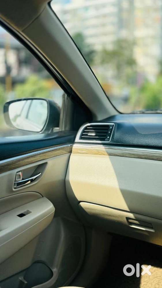 Maruti Suzuki Ciaz Smart Hybrid Alpha , 2019, Petrol