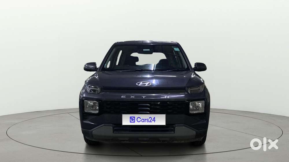 Hyundai Exter S 1.2 Mt, 2023, Petrol