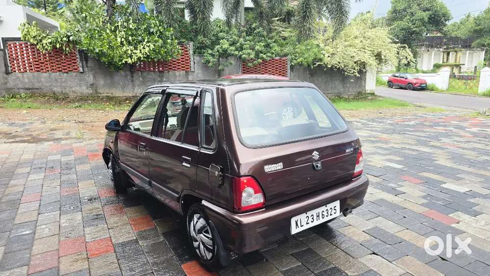 Maruti Suzuki 800 Ac 2013 ഡിസംബർ  4 Tyer New  ഇൻഷുറൻസ് New എക്സ്ചേഞ്ച്