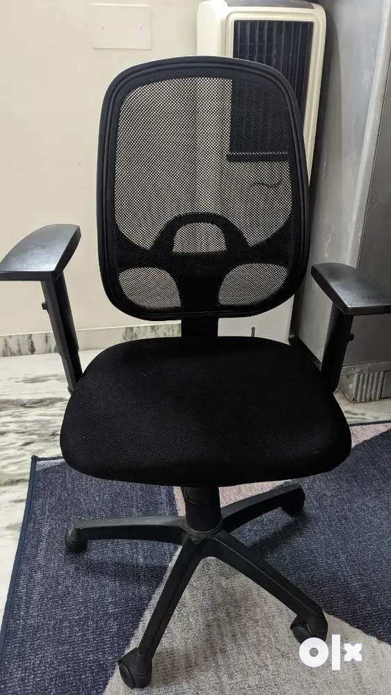 Clerical chair discount